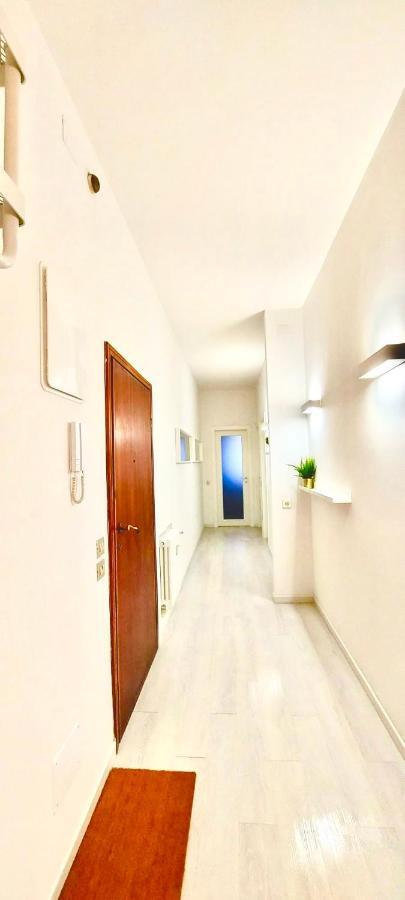 A Quattro Passi Dal Centro Apartment Bologna Luaran gambar