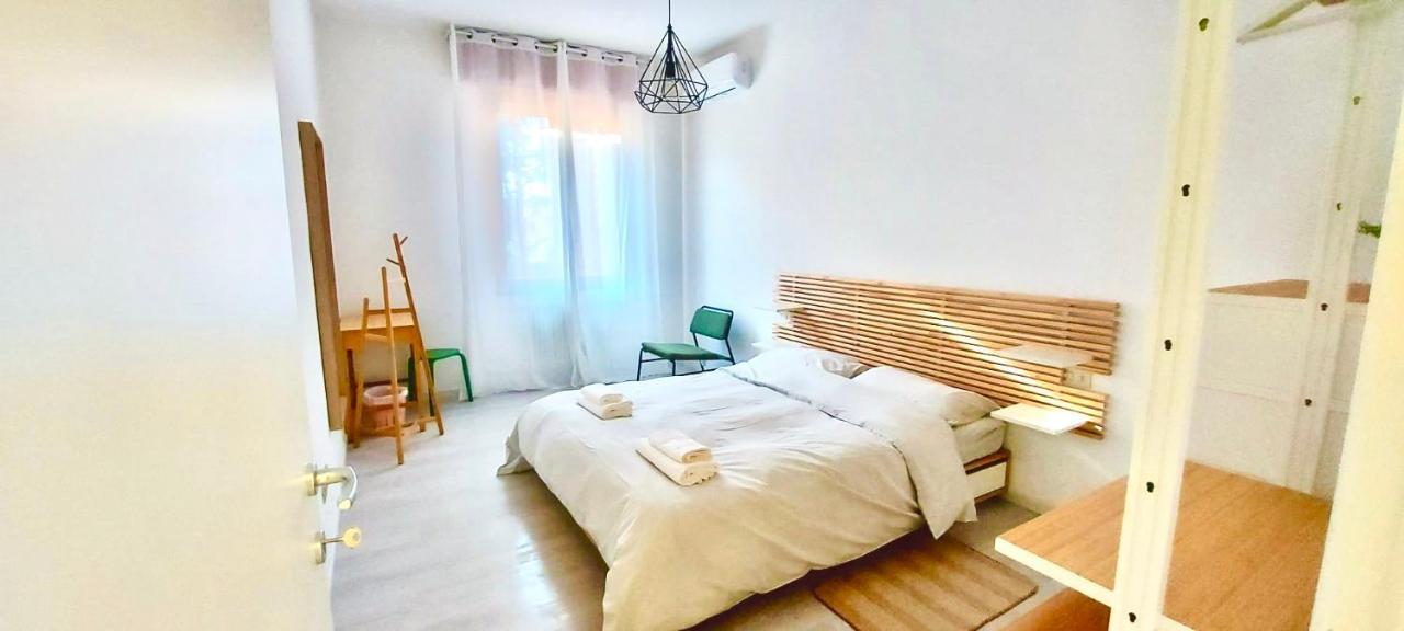 A Quattro Passi Dal Centro Apartment Bologna Luaran gambar