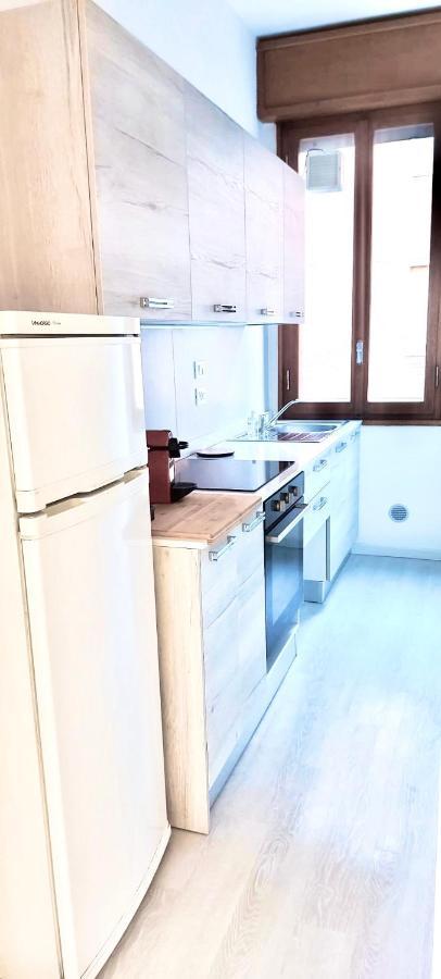A Quattro Passi Dal Centro Apartment Bologna Luaran gambar